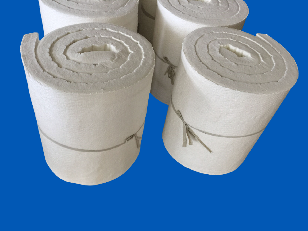 武进陶瓷纤维毯